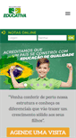 Mobile Screenshot of educativanet.com.br